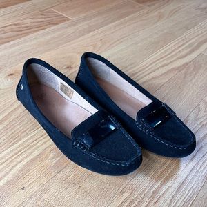 UGG loafers